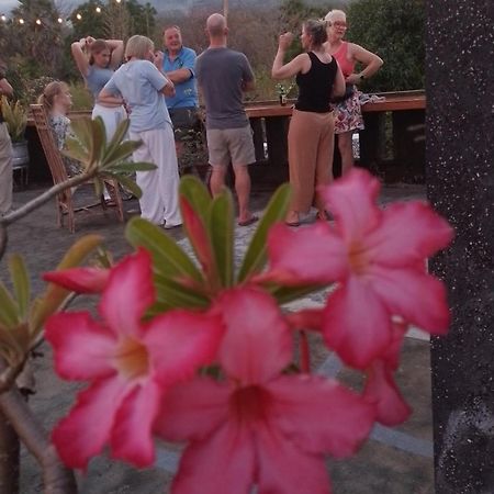 Hotel Segara Tegeh Tulamben Exteriér fotografie